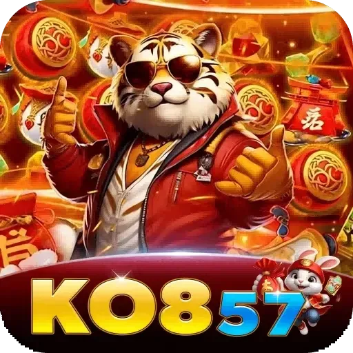KO857 - Petualangan Aksi yang Mendebarkan
