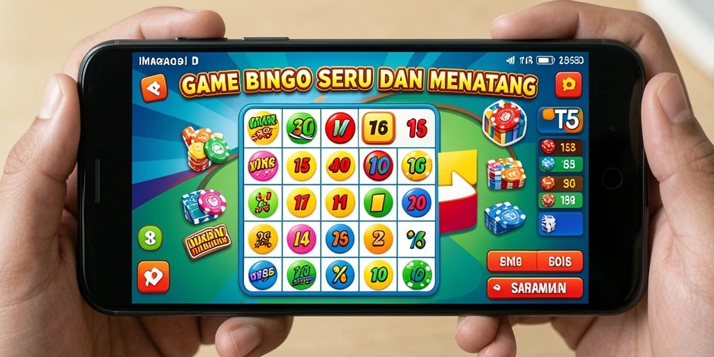 Screenshot menunjukkan gameplay seru T6 dengan pemain yang antusias.