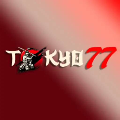 TOKYO77 - Permainan Tembak Ikan Terbaik